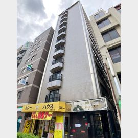 シティライフエステート難波南 10階 築28年5ヶ月の賃貸物件