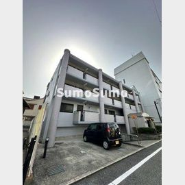 林ビル 2階 築32年の賃貸物件