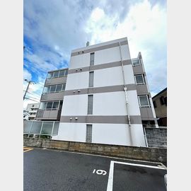 塚口駅より徒歩10分 4階 築35年9ヶ月の賃貸物件