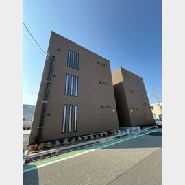 ヴェルデ大森 1階 新築の賃貸物件