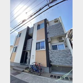 プランドール神戸 2階 築8年10ヶ月の賃貸物件