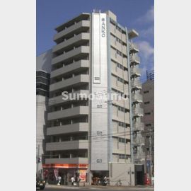 サンコーセレブコートの賃貸物件