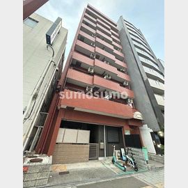 フジマンション 4階 築29年11ヶ月の賃貸物件