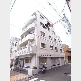 ル・パレ将軍 3階 築39年2ヶ月の賃貸物件