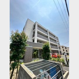 コスモスガーデン 4階 築6年8ヶ月の賃貸物件