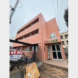 CLIMBクライムの賃貸物件