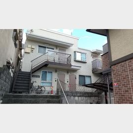 菊水荘北 2階 築15年1ヶ月の賃貸物件