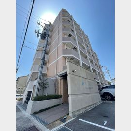 三ノ宮駅より徒歩15分 4階 築11年1ヶ月の賃貸物件