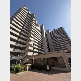 妙法寺駅より徒歩14分 9階 築29年1ヶ月の賃貸物件