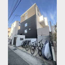 ヴィレッタ魚崎２ 2階 築9年1ヶ月の賃貸物件