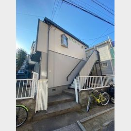 住吉駅より徒歩6分 1階 築38年7ヶ月の賃貸物件