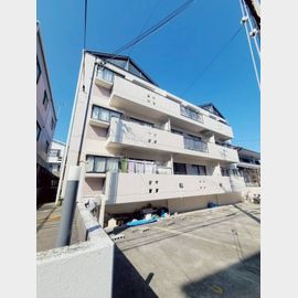 門戸厄神駅より徒歩17分 1階 築38年4ヶ月の賃貸物件