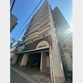 西鉄平尾駅より徒歩15分 6階 築26年7ヶ月の賃貸物件