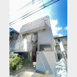 六甲道駅より徒歩3分 2階 築15年10ヶ月の賃貸物件