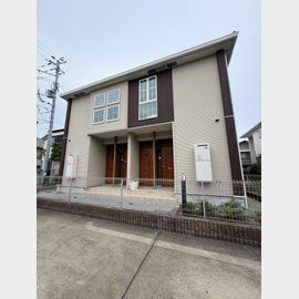メゾン離宮前の賃貸物件
