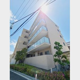 レジェンダリー甲子園浦風町 4階 築7年3ヶ月の賃貸物件