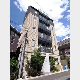 リベル西宮 4階 築9年の賃貸物件