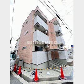 フジパレス尼崎塚口の賃貸物件