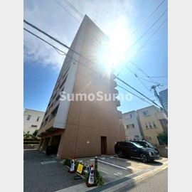 アリヴィオ夕陽ヶ丘 6階 築15年1ヶ月の賃貸物件