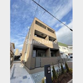 ハイツユベーレンの賃貸物件