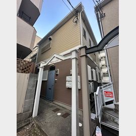 和光ハイツ2E 1階 築28年3ヶ月の賃貸物件