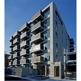 Ｓ—Ｃｕｔｅ魚崎 2階 築19年2ヶ月の賃貸物件