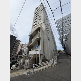 湊川公園駅より徒歩3分 12階 築55年1ヶ月の賃貸物件