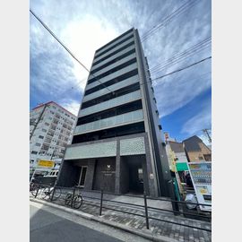 パークヒルズ難波南ハヌルの賃貸物件