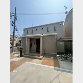 塚口駅より徒歩8分 1階 築4年1ヶ月の賃貸物件