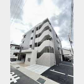 王子公園駅より徒歩5分 1階 新築の賃貸物件