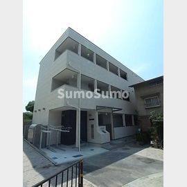 ノイヴェル道意町の賃貸物件