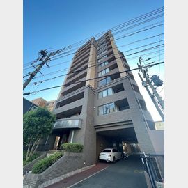 アメックス西新セレストの賃貸物件