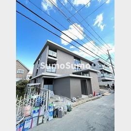 リスタ塚口の賃貸物件