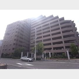 コスモシティ兵庫駅前の賃貸物件