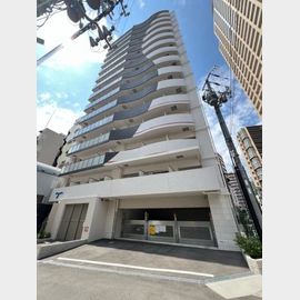 三ノ宮駅より徒歩10分 10階 築2年7ヶ月の賃貸物件