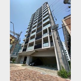 クローバー・マーレ神戸の賃貸物件