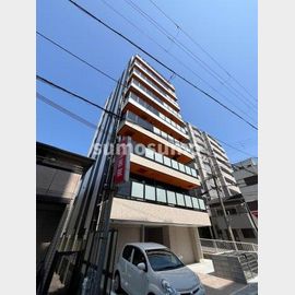 武庫川駅より徒歩2分 2階 築1年2ヶ月の賃貸物件