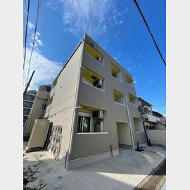 イーリス 2階 築8年5ヶ月の賃貸物件