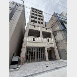 OSAKACASTELSHIRAHAMAPREMIERの賃貸物件