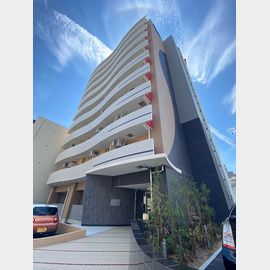 セレニテ三宮プリエ 4階 築4年7ヶ月の賃貸物件