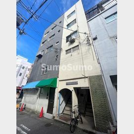 神戸駅より徒歩15分 3階 築54年8ヶ月の賃貸物件