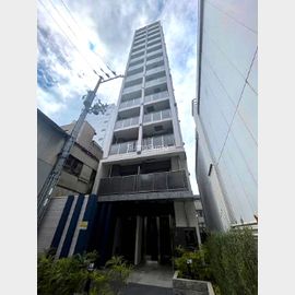 ドーム前千代崎駅より徒歩7分 12階 築5年8ヶ月の賃貸物件