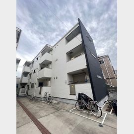 姫島駅より徒歩4分 2階 築7年11ヶ月の賃貸物件