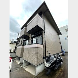 美和ハイツ 2階 築24年1ヶ月の賃貸物件