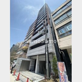 ＰＲＥＳＳＡＣＥＳＨＯＷＡＤＯＲＩＥＳＲＩＳＥ 6階 築4年10ヶ月の賃貸物件