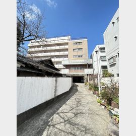 県庁前駅より徒歩5分 2階 築37年2ヶ月の賃貸物件