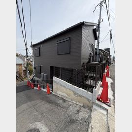 サンライズ平和台の賃貸物件