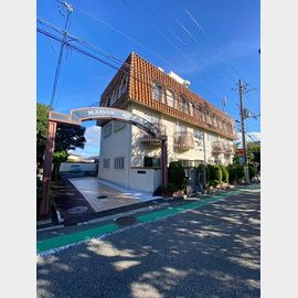 メゾン上甲東園の賃貸物件