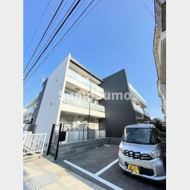 グランパシフィック東園田の賃貸物件