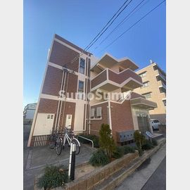 サン・アムール 3階 築17年1ヶ月の賃貸物件